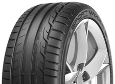 Gomme Estive Dunlop 205/55 R16