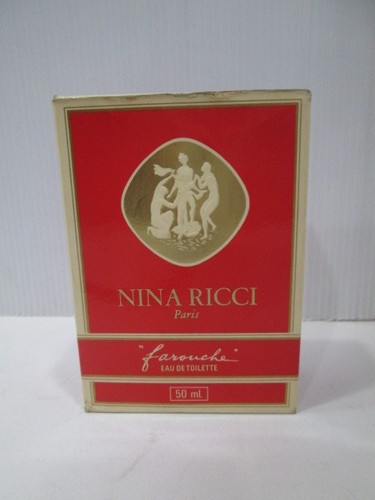 Nina ricci farouche - ricci, profumo
