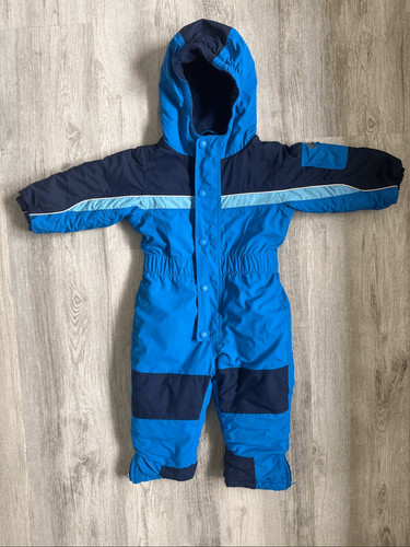 Tuta neve bean 2t - ll,