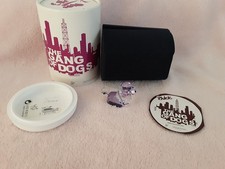 Swarovski Crystal Lovlots Gang