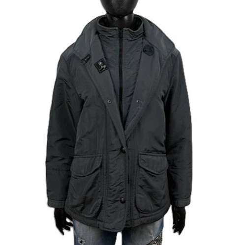 Fay giacca donna grigio - donna,