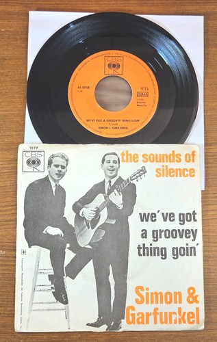 Simon garfunkel the - simon, &