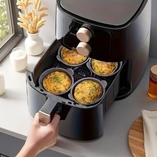 3 pezzi stampi da forno