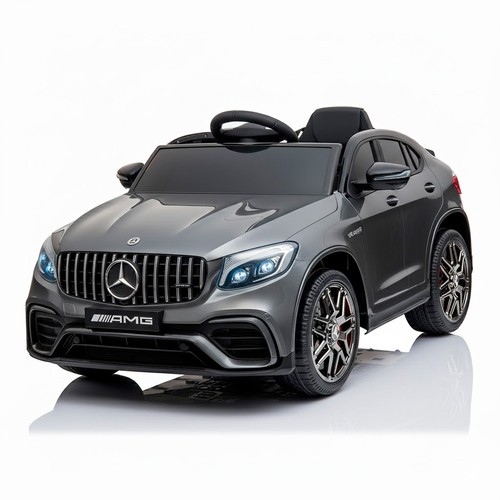 Auto elettrica bambini