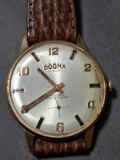 Movimento Svizzero DOGMA