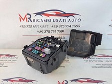 BOX CONTENITORE PORTA FUSIBILI PER HONDA CR-V CRV N16A2 diesel 1597 (12>)