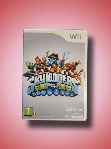 Skylanders per nintendo wii - skylanders,