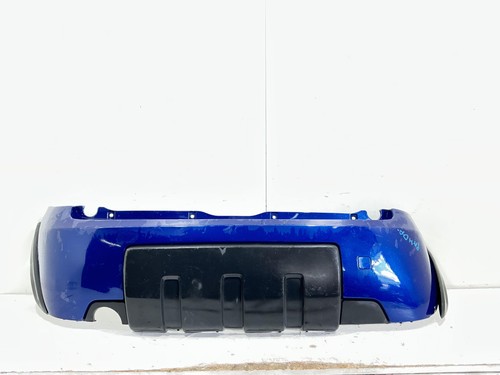 Paraurti posteriore per fiat - paraurti,
