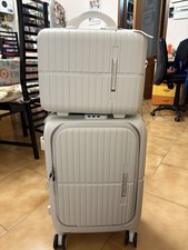 Trolley bagaglio a mano