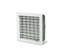 BOCCHETTA NORDICA VENTILAZIONE