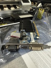 Sapphire AMD/ATI Radeon HD 5450 1GB GDDR3 PCI-e 2.0x16