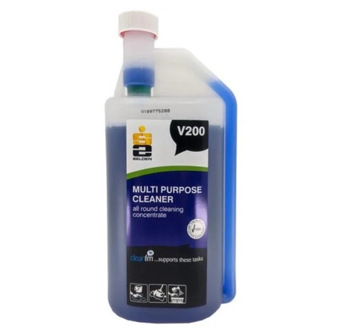 Selden v200 vmix - selden, pulitore