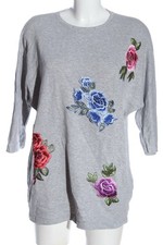 ZARA Felpa Donna Tuta da