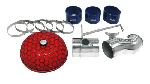 Kit aspirazione hks racing - kit,