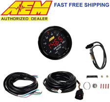 Aem series wideband - uego, afr