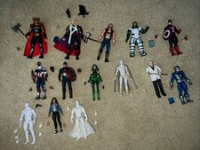 Lotto Figurine Marvel Legends