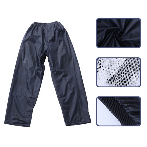 Doppio strato pantaloni