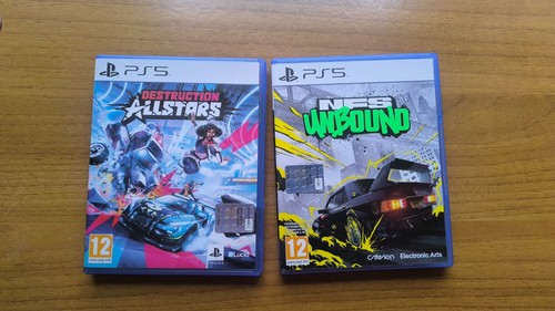 Need for speed unbound - for, +