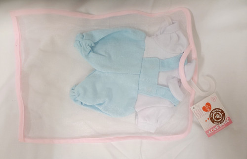 Collezione abiti love bébé - abiti,
