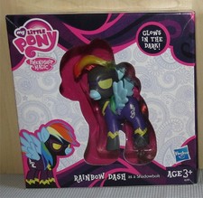 My little Pony G4 FiM Rainbow