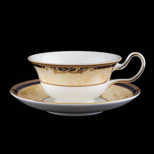 Tazza tè piattino - -, top