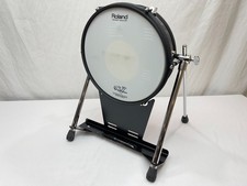 Roland 120 nero kick - roland,