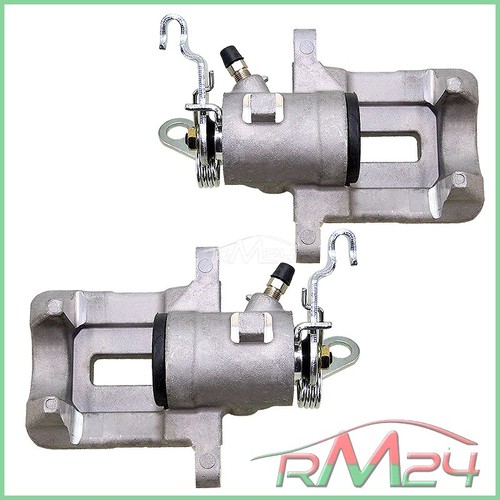 Pinza freno posteriore post - 2x,