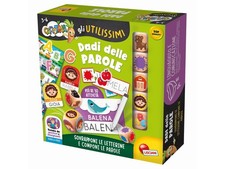 Carotina Dadi Educativi Il