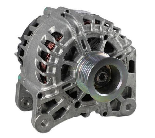 Alternatore 120a nuovo - alternatore,