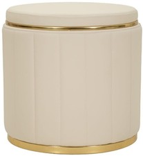 Pouf mauro ferretti london - pouf,