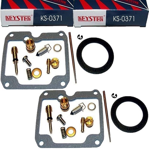 Kit riparazione carburatore - 2x,