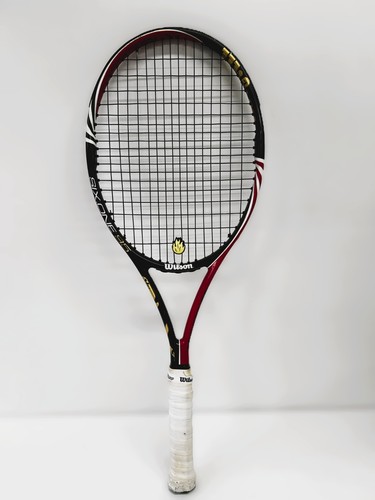 Racchetta tennis wilson six
