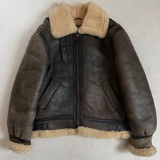 Schott B-3 Flight Jacket