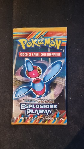 Pacchetto pokemon esplosione - pokemon,