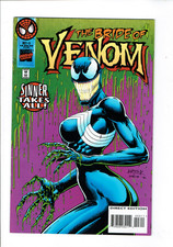 VENOM: SINNER TAKES ALL #1-5