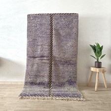 Tappeto berbero vintage