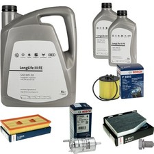 Pacchetto ispezione Bosch 7 L