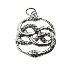 Ciondolo in metallo Auryn