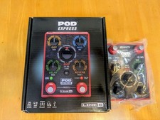 Chitarra LINE6 POD EXPRESS
