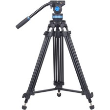SIRUI Treppiede Video con