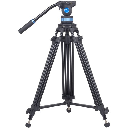 Sirui treppiede video con - sirui,