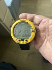Orologio da polso Suunto Zoop