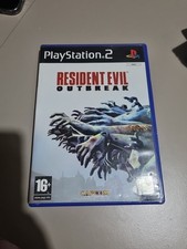 Resident Evil Outbreak