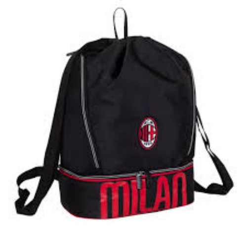 Milan zaino sacca gym - milan,