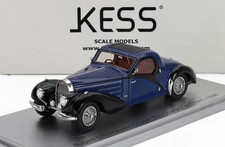 1/43 KESS-MODEL - BUGATTI -