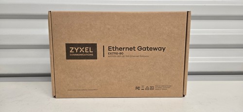 Router ethernet zyxel - ethernet,
