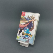 Pokémon SWORD– Nintendo