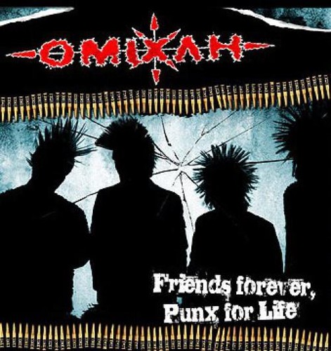 ομίχλη friends - -,