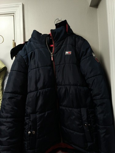 Tommy hilfiger cappotto - -,