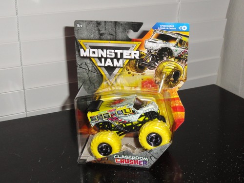 Monster jam 2026 - jam,
